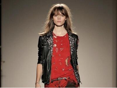 Έρχεται οικονομική σειρά ρούχων Balmain ...