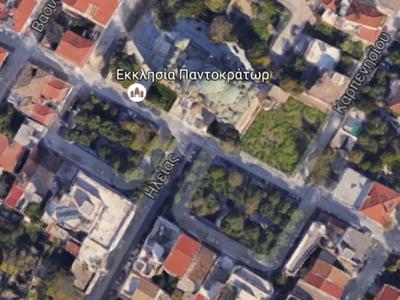 Ιάκωβος Βαρβαρίγος: Ο ενετός ηγέτης που ...