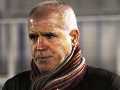 Ατρόμητος: Νέος προπονητής ο Νίκος Αναστόπουλος