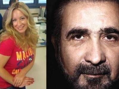 Γραμμέλη για Λαζόπουλο: "Κλείστηκε ...