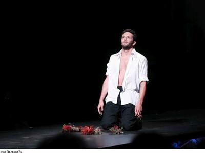 Ο Δ. Μοθωναίος.