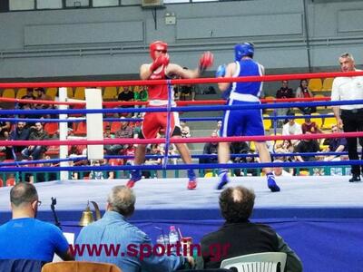 Με έντονο πατρινό χρώμα το πανελλήνιο πρ...