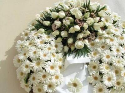 Έσβησε ο Ντίνος Μπονέλης, πατέρας του γν...