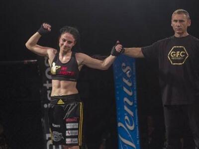 No Limits: Πανέτοιμη για τη "μάχη&q...