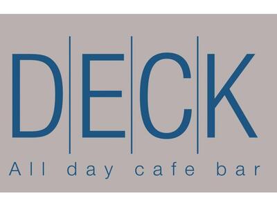 DECK: Απολαμβάνουμε τον καφέ μας, με την...