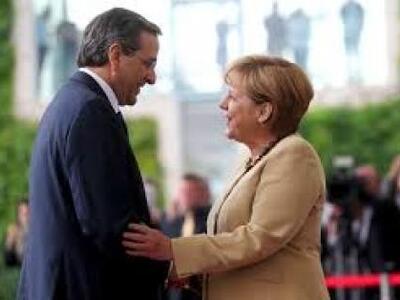 Πώς αναλύει ο γερμανικός Τύπος για τη συ...