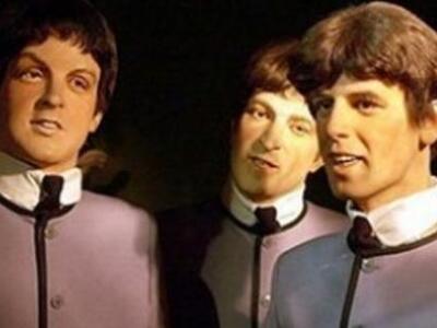 Σιγά μην τους γνωρίσετε.... αυτά είναι τ...