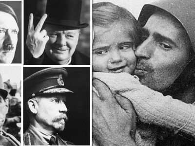 «Οι ήρωες πολεμούν σαν Έλληνες»: Οι καλύ...