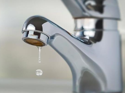 Πάτρα: Χωρίς νερό την Τετάρτη η περιοχή Πράτσικα