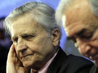 Ανάσα για τις Ελληνικές Τράπεζες από την ΕΚΤ