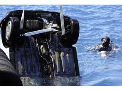 Νεκρός 31χρονος - Το Ι.Χ. του κατέληξε σ...