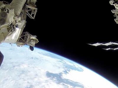 Ανασκόπηση 2021: Τα επιτεύγματα στο Άρη ...