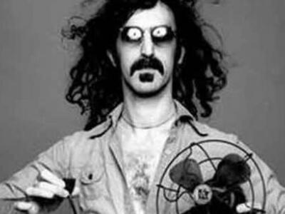 Zappa for ever στο Half Note