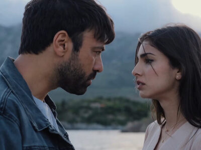 Γη της ελιάς: Ο Πότης επιμένει στο γδικι...