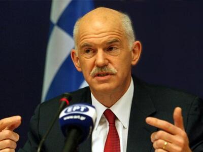 Γ. Παπανδρέου: Εξασφαλίσαμε την 5η δόση