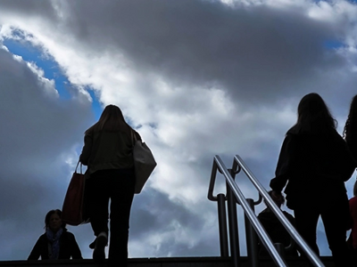 Καιρός: Νεφώσεις και τοπικές βροχές σήμε...