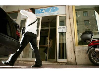 Μία μόνο εμφάνιση σε κάθε μέσο ενημέρωση...