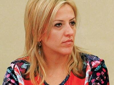 Δήλωση της Ρένας Δούρου αναφορικά με την...