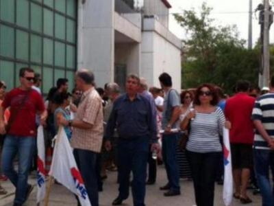 Πάτρα: Κινητοποίηση απο το ΠΑΜΕ αύριο το...