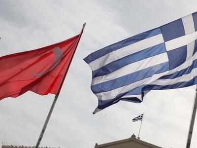 Τουρκία: Επαναφέρει τις διεκδικήσεις στο Αιγαίο