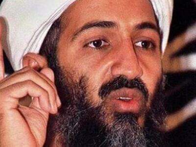 Στα χέρια των Αμερικανών ο γαμπρός του Ο...