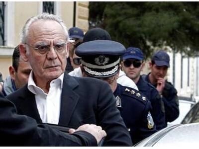 Τσοχατζόπουλος: Αποχωρώ από την δίκη