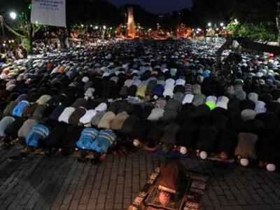 Πρόκληση από ισλαμική οργάνωση για τη με...