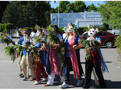 Ευρωπαϊκό Πρόγραμμα – Grundtvig Senior V...