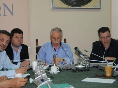 Πάτρα: Ομόφωνη έγκριση από το Δημοτικό Σ...