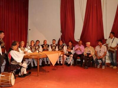 Μεσολόγγι: «Η Έξοδος στο Δημοτικό τραγούδι» 