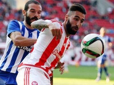 Επανέρχονται Ντουρμάζ και Φουστέρ στη λί...