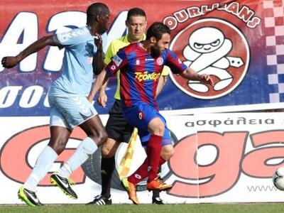 «Αντίο» της Κέρκυρας μετά την ήττα από τ...