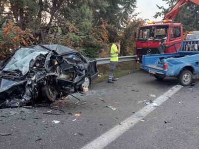 1.500 νεκροί τον χρόνο στην άσφαλτο