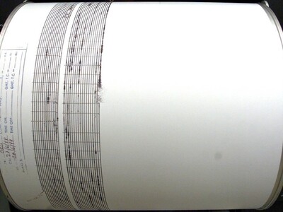 Δυτική Αχαΐα: 12 μικροσεισμοί καταγράφηκ...