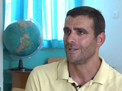 Πατρίκιος Κωστής: Άφησε την υποκριτική κ...