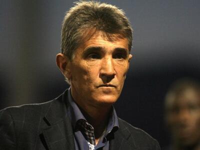 Ποδόσφαιρο: Στον πάγκο του Λεβαδειακού ο...