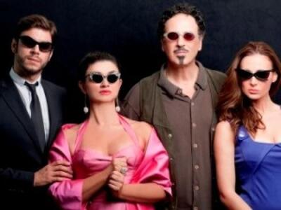 Είδα τον Χάρη Ρώμα με τα …μάτια μου στην Πάτρα