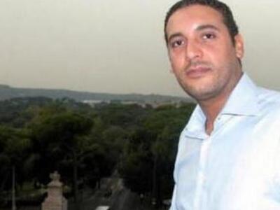 Απήγαγαν στο Λίβανο το γιο του Καντάφι 