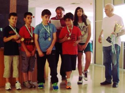 Σκάκι: Συγκλονιστικό φινάλε στο Ατομικό ...