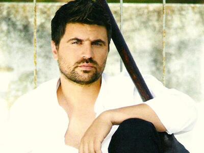 Ο Πατρινός κηπουρός του Mega στο thebest.gr!