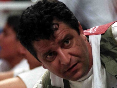 Έφυγε από τη ζωή ο φωτορεπόρτερ Παναγιώτ...