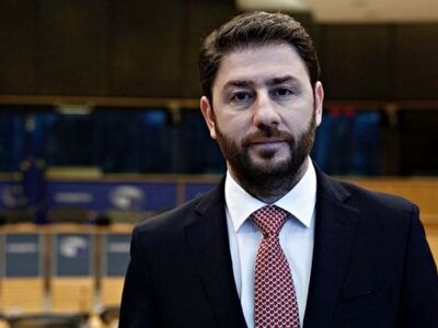 Νίκος Ανδρουλάκης: Όχι σε συγκυβέρνηση μ...