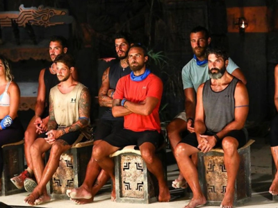 Survivor All Star: Ισοψηφία έφερε δύο Μπ...