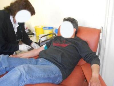 Πάτρα: Επίθεση της Χρυσής Αυγής στο ΚΚΕ ...