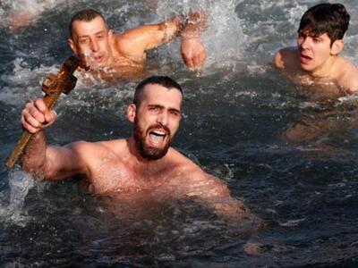 Αποθέωση στο διαδίκτυο για τον Αγρινιώτη...