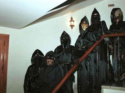 Τα Μπουρμπούλια θα γίνουν φέτος στα μπου...