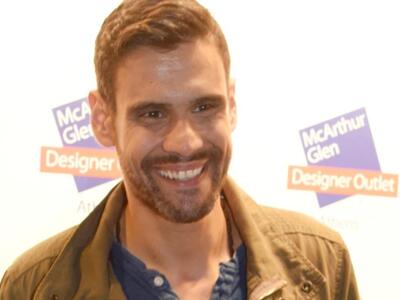 Ο Δημήτρης Ουγγαρέζος καρναβαλίζεται σήμ...