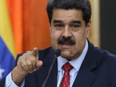 Μαδούρο: Απέτυχε η «απόπειρα πραξικοπήματος»