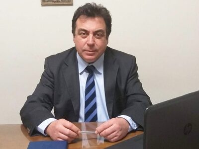 Αντίδραση της Ομοσπονδίας ΑμεΑ για τη φρ...