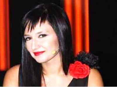 Τα είπε όλα στο "Βράδυ" η Αθηναϊς Νέγκα 